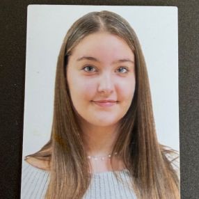 Giulia, Babysitter a Tavullia