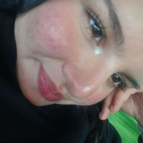 Rana, Babysitter in Serramazzoni