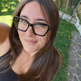 Giorgia, Babysitter in Montepulciano