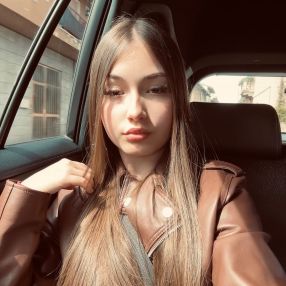 Otylia, Babysitter a Uboldo
