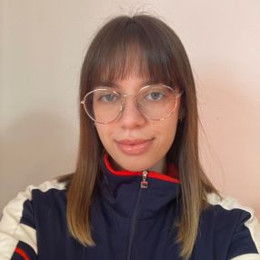 Eleonora, Babysitter a Monastir
