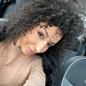 Halima, Babysitter a Vigonovo