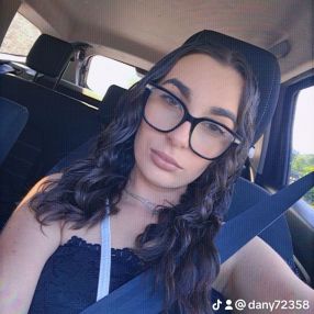 Valentina, Babysitter a Serravalle Sesia