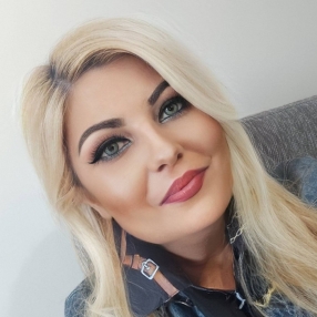 Lina Michela, Babysitter in Bruzolo
