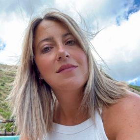 Donatella, Babysitter a Spadafora