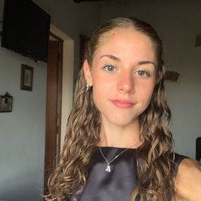 Anna, Babysitter in Latisana