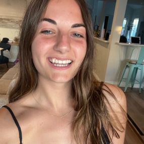 Giulia, Babysitter in Trana