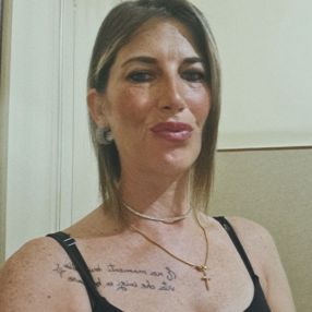 Sebastiana, Babysitter in Misilmeri