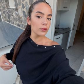 Denise, Babysitter a San Michele di Serino