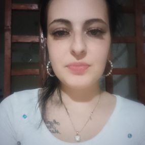 Nunzia, Babysitter a Boscotrecase