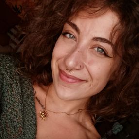 Marika, Babysitter a Pavia