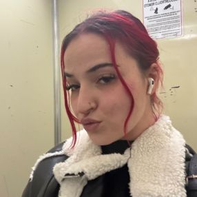 Giulia, Babysitter a Porto Viro