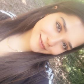 Muskan, Babysitter a Narni