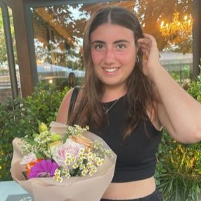 Ginevra, Babysitter a Bientina