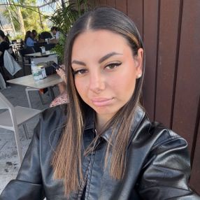 Sofia, Babysitter a Misilmeri