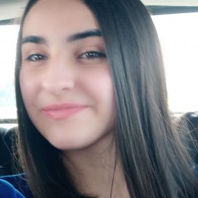 Celeste Maria Rosa, Babysitter in Paola