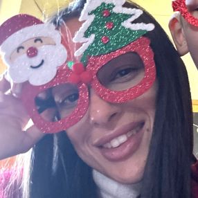 Sara, Babysitter a Pavia