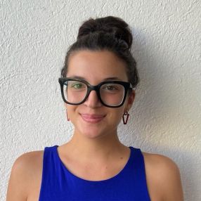 Sara, Babysitter a Mogliano Veneto