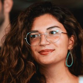 Sara, Babysitter a Mogliano Veneto