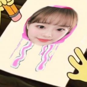 Chuu jellyfish, Babysitter a Chirignago-Zelarino