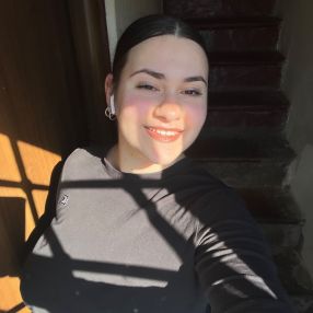 Raffaella, Babysitter a Ponte Buggianese