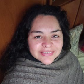 Natalie, Babysitter a Valmadrera