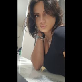 Mariangela, Babysitter a Venosa