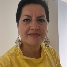 Romilda, Babysitter a Montalto Uffugo
