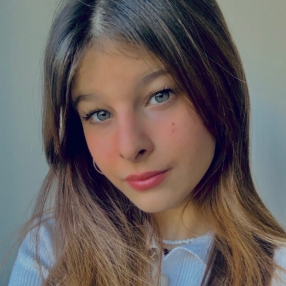 Jinevra, Babysitter a Portogruaro