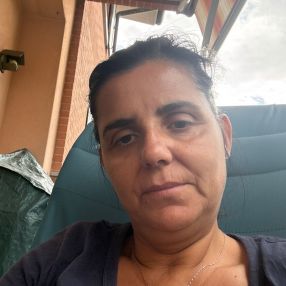 Rafaela, Babysitter in Locate Varesino