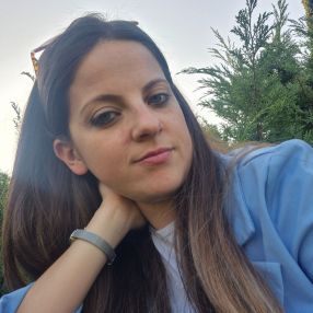 Irene, Babysitter in Camponogara