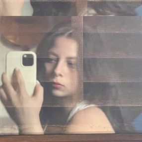 Camilla Luciana, Babysitter in Campagnano di Roma