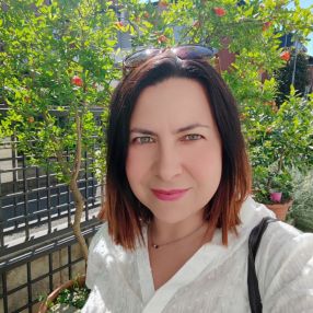 Emanuela, Babysitter in Carpi