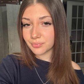 Noemi, Babysitter a Arma di Taggia