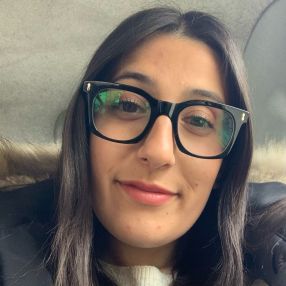 Simona, Babysitter in Venafro