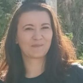 Maria Ioana, Babysitter in Zagarolo