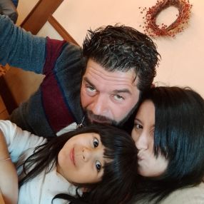 Maria, Family in Celano