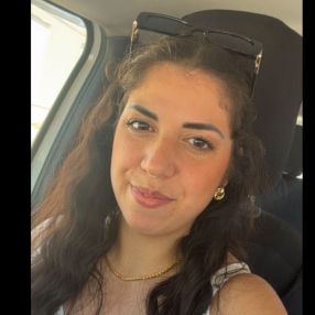 Monica, Babysitter a Belmonte Mezzagno