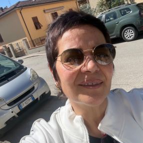 Maria giuseppina, Babysitter in Levane