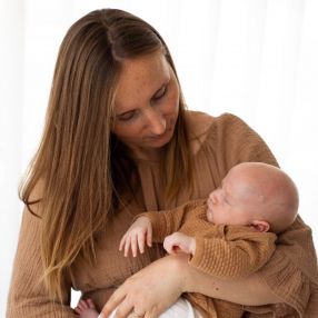 Maria, Babysitter a Cittadella