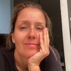 Maria Luz , Babysitter in Spoleto
