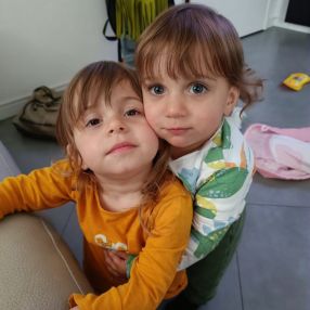 Giacomo, Family in Villafranca Padovana