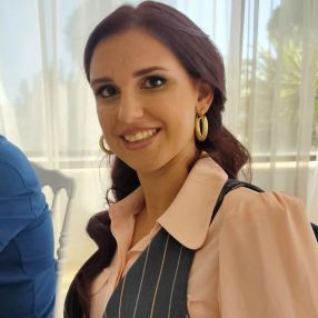 Annamaria, Babysitter in Massafra