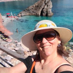 Michela, Babysitter a Ponzano