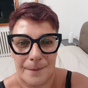 Linda, Babysitter in Torrita di Siena