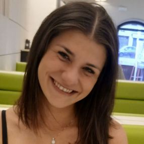 Margherita, Babysitter a Trino