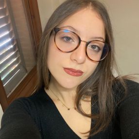 Jennifer, Babysitter in Narni