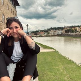Ilenia, Babysitter a Friuli-Venezia Giulia