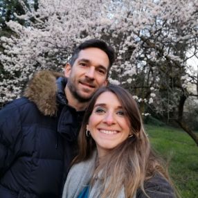 Fabiola, Famiglia a Bologna