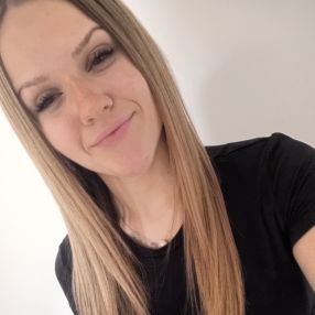 Adriana, Babysitter in Pergine Valsugana